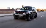 Land Rover Range Rover by STRUT 2015 года